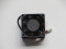 Bi-Sonic BP602512M-03  12V  0.11A  3wires Cooling Fan