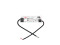 Mean Well HLG-100H-20A Maitinimo Blokas 100W 20V - Reguliuojamas 