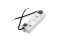 Mean Well HLG-100H-20A Maitinimo Blokas 100W 20V - Reguliuojamas 