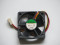 SUNON KDE2405PFB1-8 24V 1.0W 3 drähte Kühllüfter, original 