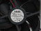 NMB-MAT / Minebea 09025SA-24N-EA 24V 0.10A 2-wire Server-square Fan 