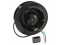 UF225 69 APA23-H1C2A Mechatronics VENTILATEUR IMP MTRZD 225X69MM 230VAC 4 Fil Fils / Sorties 