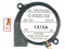 Epson Ventilador C-E02C-02 12V 250mA 