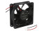NMB 3110SB-04W-B50-B00 12V 0.14A 1.68W 2wires Cooling Fan 