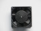 ebm-papst 8394H 24V DC 254ma 6.0w Cooling Fan with socket connection 