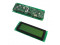 GLK24064-25-E Matrix Orbital LCD GRAPHIC DISPL 240X64 Y/G BK 디스플레이 패널 
