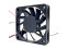 MAGIC MGA6024YB-010 MGA6024YB-O10 24V 0,22A 5,28W 2 draden Koelventilator 