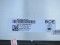 NE156QUM-N69 BOE 15.6" 3840*2160 Lcd Panel 