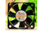 Y.S.TECH YW05010005BM 5V 0,17A 3wires cooling fan 
