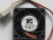 ARX FD0530-A2051C 5V 0.14A 3wires cooling fan
