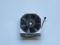 Sanyo 109E1224M103 24V 0,12A 3wires Cooling Fan 