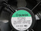 Sunon SP100A 1123XSL 115V 0.24A 20W 2wires Cooling Fan 
