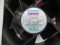 MECHATRONICS F1238H24B 24V 0.22A 2wires Cooling Fan