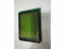 DMF5001N Optrex LCD com luz de fundo Substituição 