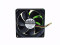 Sanyo 9A0924G4011 24V Ventilador De Refrigeración 