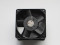 ADDA AK1782HB-AW 200/240V 0.21/0.23A cooling fan plug connection substitute 