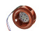 RER133-41/18/2TDLOU ebmpapst vandtæt Ventilator 