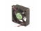 Sunon KDE0535PFB2-8 MS.OC 5V 0.14A 0.7W 2wires Cooling Fan 