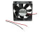 Sanyo 109R0812G4021 12V Cooling Fan 