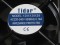 Tidar 120X120X38 220/240V 0,14A 2cable Enfriamiento Ventilador reformado 