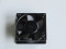 Ebmpapst W2G107-AD03-13 24V 3.3W  Cooling Fan