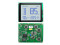 NHD-160128WG-BTGH-VZ#-1 Newhaven Display LCD Graphic Display Module Stn-gray 129.0 x 102.0 