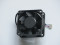 MAGIC MGT6012UB-W25 12V 0,38A 4 przewody wentylator chłodzący 