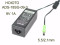 HOIOTO ADS-18SG-09-3 AC Adapter 5V-12V 9V 1A, 5.5/2.1mm, 3P 