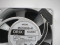 MU1025S-41 AC200V ORIX 104*104*25MM Aluminum AC Ventola 