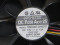 Sanyo 109R0812H4D01 12V 0.13A Cooling Fan, 80 x 80 x 25 mm 