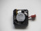 COPAL F412RS12LB-11 Server - Square Fan 12V, sq40x40x15mm, 3-wire 