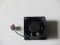 FOXCONN PV602512ESPF 0A 12V 0.35A 4wires cooling fan 