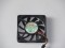 MAGIC MGT6024YB-010 24V 0.22A 3wires cooling fan