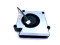 Foxconn PVB070E12H-P01 Cooling Fan AB, DC 12V 0.95A 4-wire 4-pin 