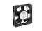 E1225H24B1-FSR Mechatronics VENTOLA ASSIALE 120X25MM TACH 24VDC 3 Filo Terminali 