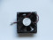 COSTECH D08A05HWB A00 24V 0,16A 2wires Cooling Fan 