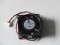 DELTA PFR0812XHE 12V 4.9A 42W 6wires Cooling Fan 