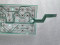 N860-1617-V302 N86D-1617-R006-01 N86D-1617-R007-01 SOE-NFS017 - tastiera a membrana 