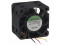 PMD1204PQB1-A. 2 .U.F.GN Sunon VENTILADOR AXIAL 40X28MM 12VDC CABLE 3 Cable Cables 