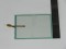 N010-0554-T048 Fujitsu LCD Tocco Di Vetro Panels 6,4&quot; Pen &amp; Finger 