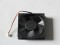 SUNON KD1212PTB1-6A 12V 4.8W 3wires Cooling Fan