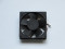 SUNON KD1212PTB3-6A 12V 3.6W 3wires Cooling Fan