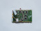 DMF-50840NB-FW OPTREX 5,7" STN Lcd-paneel blauwe folie gebruikt 