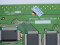 DMF-50840NB-FW 5.7&quot; STN LCD パネルにとってOPTREX 青膜