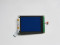 DMF-50840NB-FW OPTREX 5,7" STN Lcd-paneel blauwe folie gebruikt 