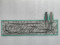 A02B-0323-C139 A86L-0001-0359 N860-1622-T011 N86D-1622-R312-02 N86D-1622-R311-02 N86D-1622-V311 membrane keypad 