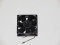 MitsubisHi CA1321-H01 MMF-08C24ES-RM1 24V 0.16A 3wires fan NEW