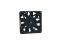 MR1238E24B1+6-FSR Mechatronics FAN AXIAL 120X38MM 24VDC WIRE 4 Wire Leads 