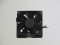 YATE D80BH-12(HH) 12V 0.30A 4wires Cooling Fan