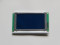 DMF-50773NF-FW 5,4&quot; FSTN LCD Platte für OPTREX Ersatz Blau film 